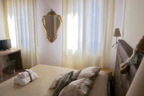 B&B Al Pozzo di Luce Venedig